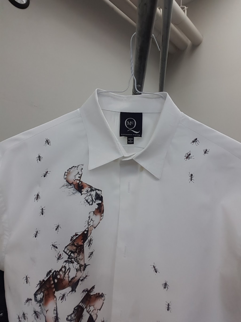 Nettoyeurs Cavendish | 5800 Boul Cavendish, Côte Saint-Luc, QC H4W 2T5, Canada | Phone: (514) 488-9090