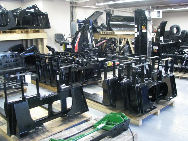 GLC Equipment | 10041 Dallas Dr, Kamloops, BC V2C 6T4, Canada | Phone: (250) 573-7686