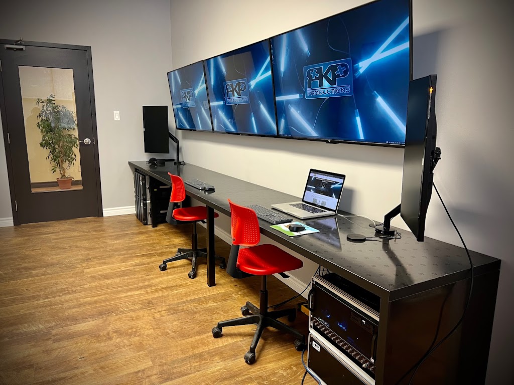 RKP Productions Ltd. | 40 Sunset Blvd #18, Perth, ON K7H 2Y4, Canada | Phone: (613) 201-2200