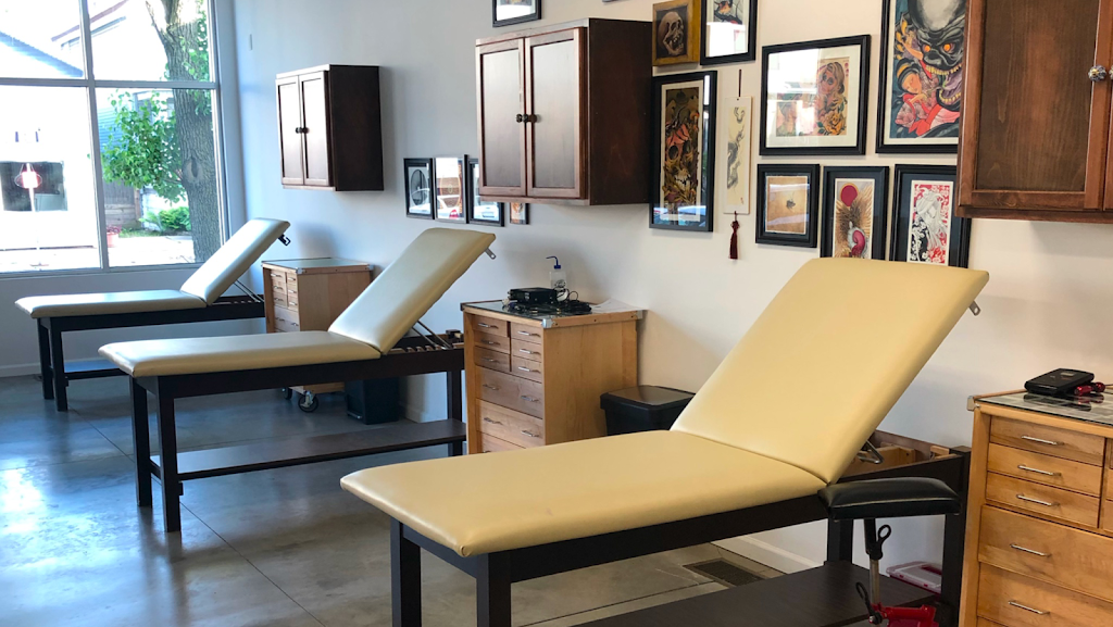The Crucible Art Collective | 334 Connecticut St, Buffalo, NY 14213, USA | Phone: (716) 262-0030