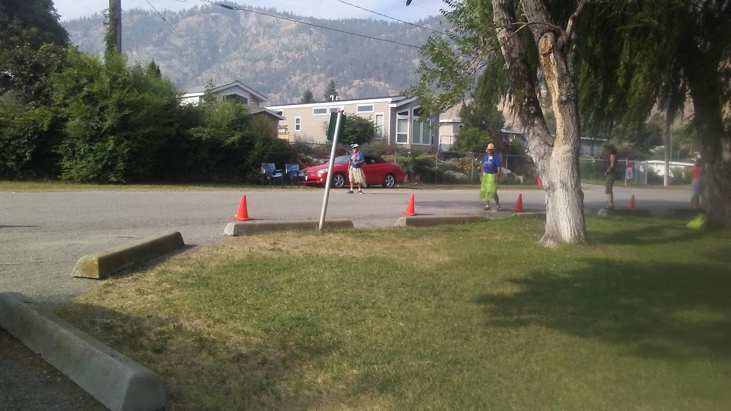 La Villa Motel | 5029 7 Ave, Okanagan Falls, BC V0H 1R0, Canada | Phone: (250) 497-8988