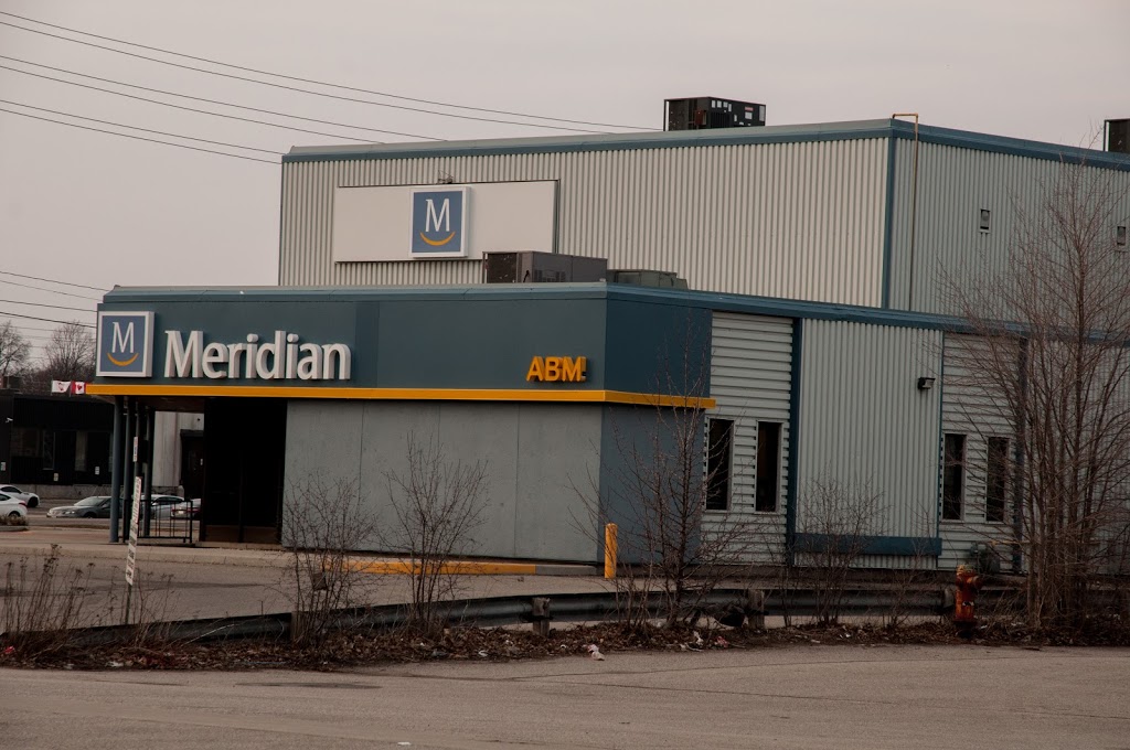 Meridian Credit Union | 200 Speedvale Ave W, Guelph, ON N1H 1C3, Canada | Phone: (519) 822-1072
