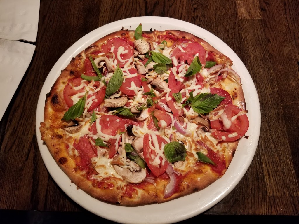 Bonfire Bistro | 1433 Corydon Ave, Winnipeg, MB R3N 0J2, Canada | Phone: (204) 487-4440