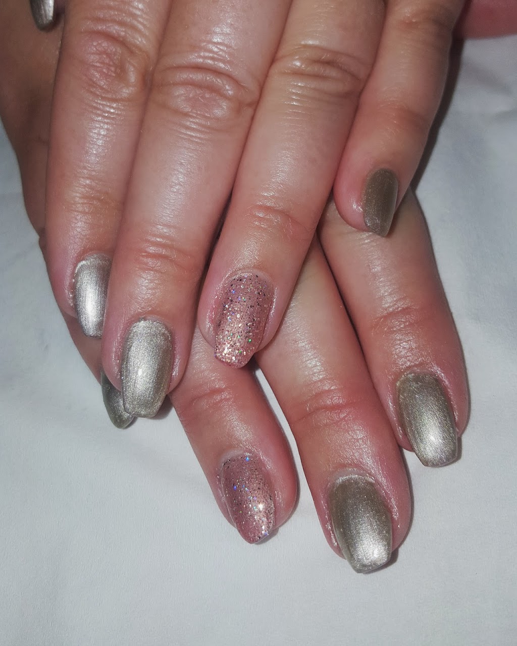 LadySmith Esthetics | 514 Henry St, Woodstock, ON N4S 1X4, Canada | Phone: (519) 497-0095