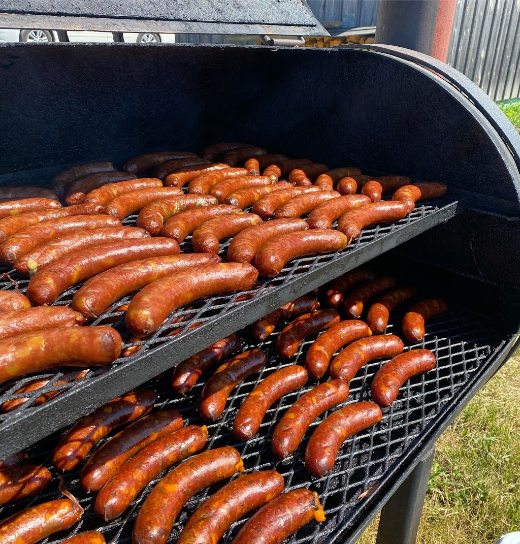 Old Style Barbeque | 1915 County Rd 22, Bath, ON K0H 1G0, Canada | Phone: (613) 876-8246