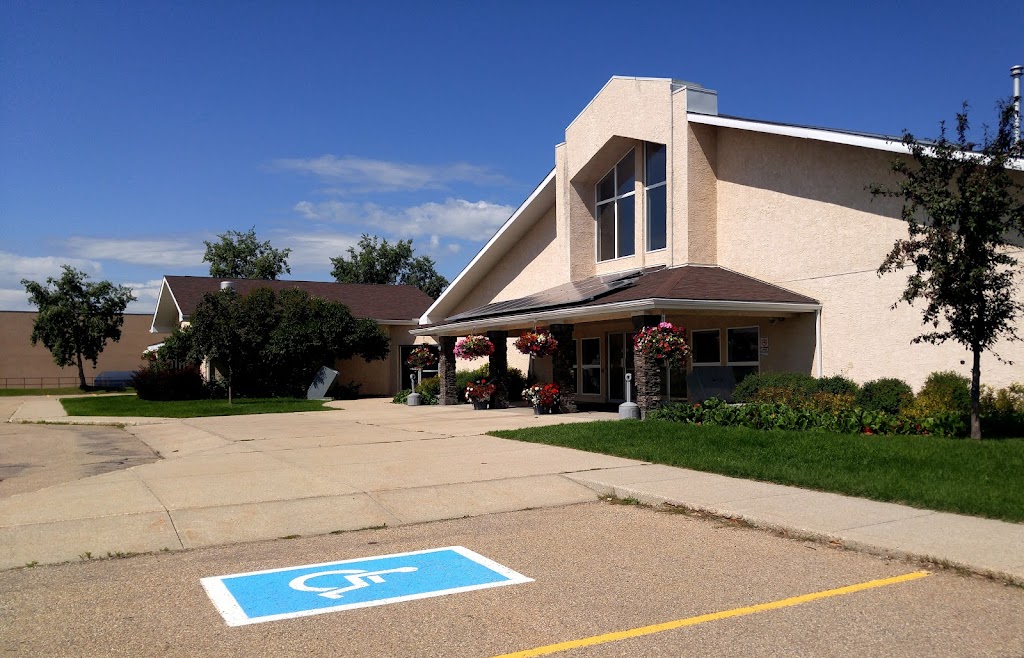 Devon Community Centre | 20 Haven Ave, Devon, AB T9G 2B9, Canada | Phone: (780) 718-5019