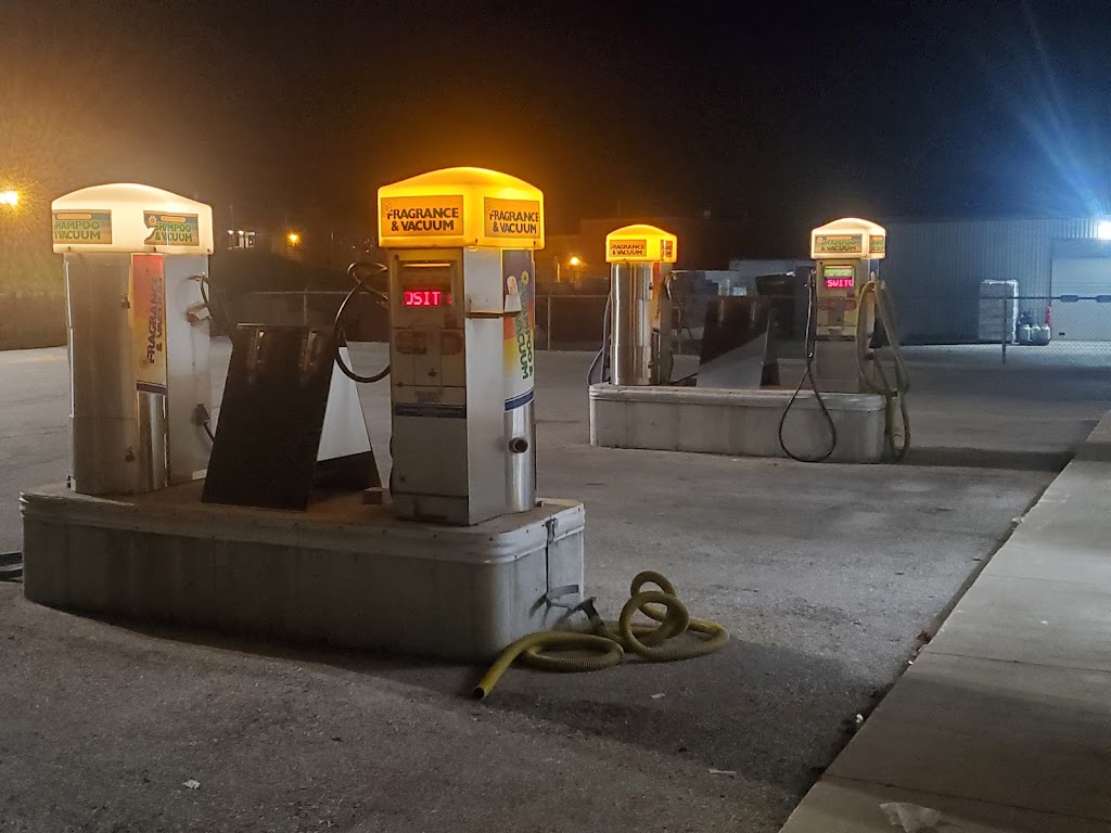 Sunrise Carwash | 717 10th St, Hanover, ON N4N 1S1, Canada | Phone: (519) 364-4065