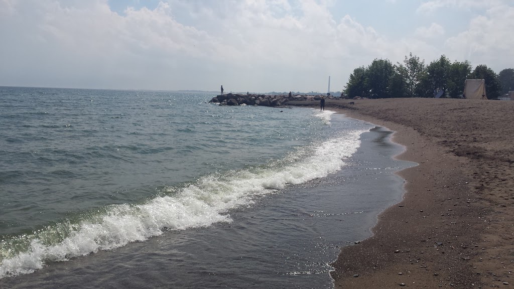 Balmy Beach Park | 2 Silver Birch Ave, Toronto, ON M4E 3K9, Canada | Phone: (416) 338-4386