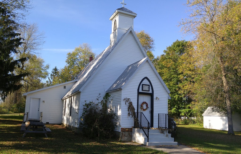 St-Andrews | 9625 County Rd 18, Oxford Station, ON K0G 1T0, Canada | Phone: (613) 258-2562