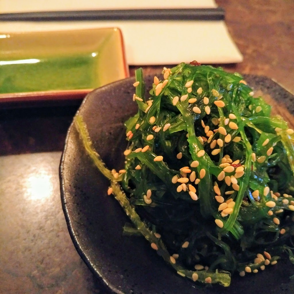 Taste of Tokyo | 101-9842 Resthaven Dr, Sidney, BC V8L 1Z6, Canada | Phone: (250) 656-6862