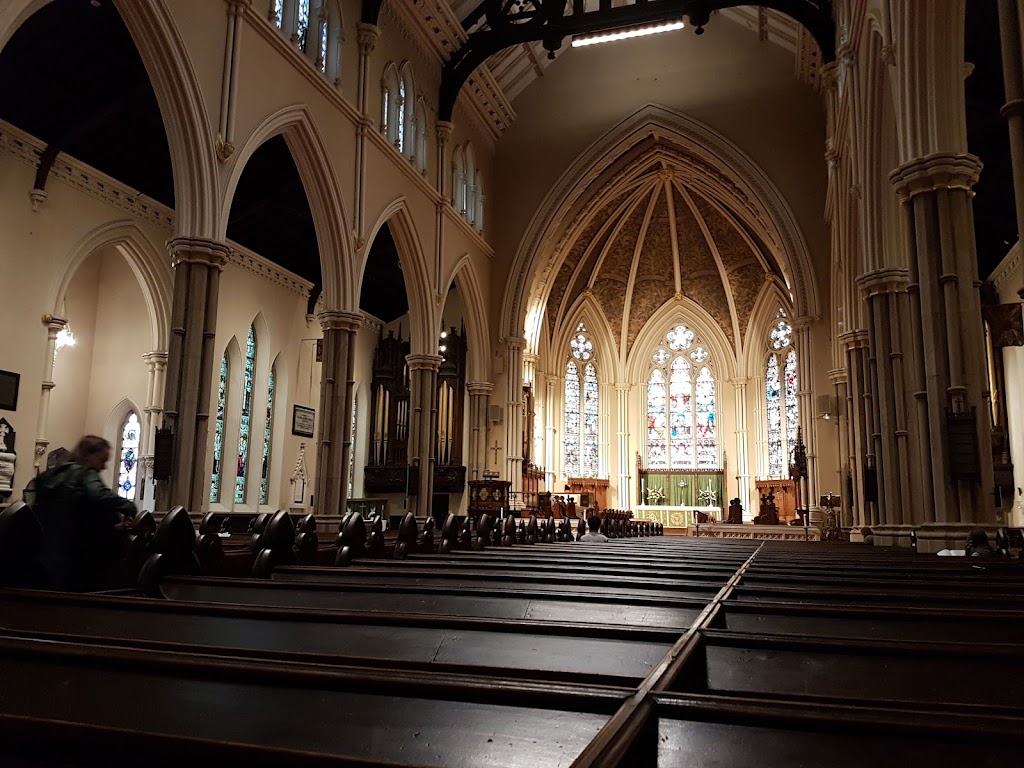 Anglican Diocese of Toronto | 135 Adelaide St E, Toronto, ON M5C 1L8, Canada | Phone: (416) 363-6021