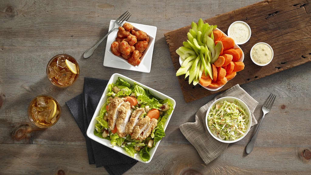 WingsUp! Burlington North | 2475 Appleby Line Unit E9, Burlington, ON L7L 0B6, Canada | Phone: (905) 332-8811