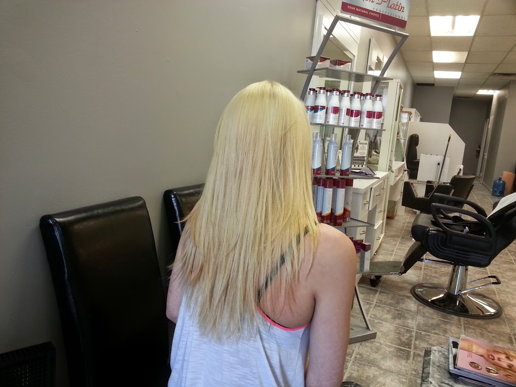 Superstar Hair Studio | 10610 Bayview Ave, Richmond Hill, ON L4C 3N8, Canada | Phone: (905) 884-2521