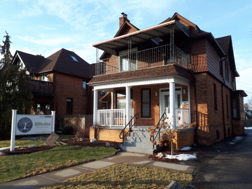 Vivify Holistic Clinic | 272 Wellington St, Sarnia, ON N7T 1H2, Canada | Phone: (226) 667-7575