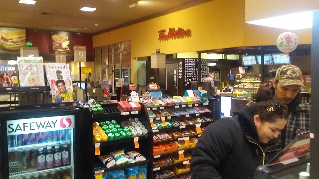 Safeway The Grange | 2534 Guardian Rd NW, Edmonton, AB T5P 6X9, Canada | Phone: (780) 490-0418