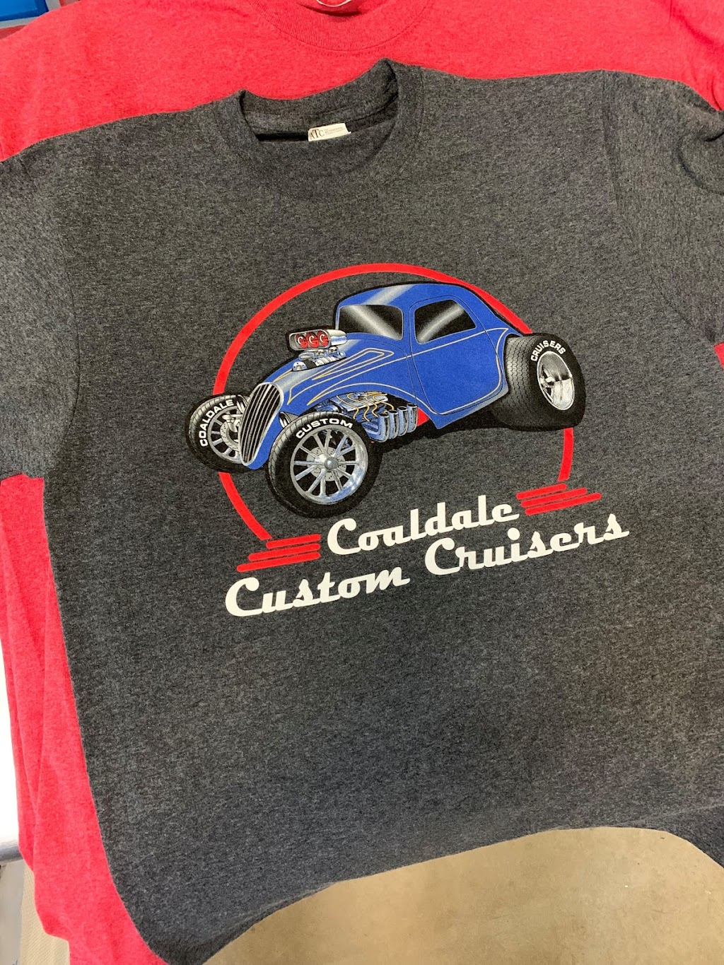 Tex-style Silkscreening & Embroidery | 3923 5 Ave N, Lethbridge, AB T1H 6Y3, Canada | Phone: (403) 381-7488