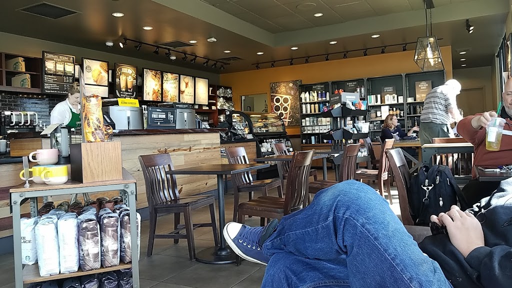 Starbucks | 4299 Guide Meridian, Bellingham, WA 98226, USA | Phone: (360) 650-0883