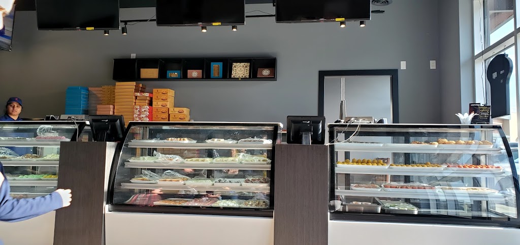 Lovely Sweet House & Takeout Skyview | 6004 Country Hills Blvd NE #1860, Calgary, AB T3N 1K8, Canada | Phone: (587) 441-3690