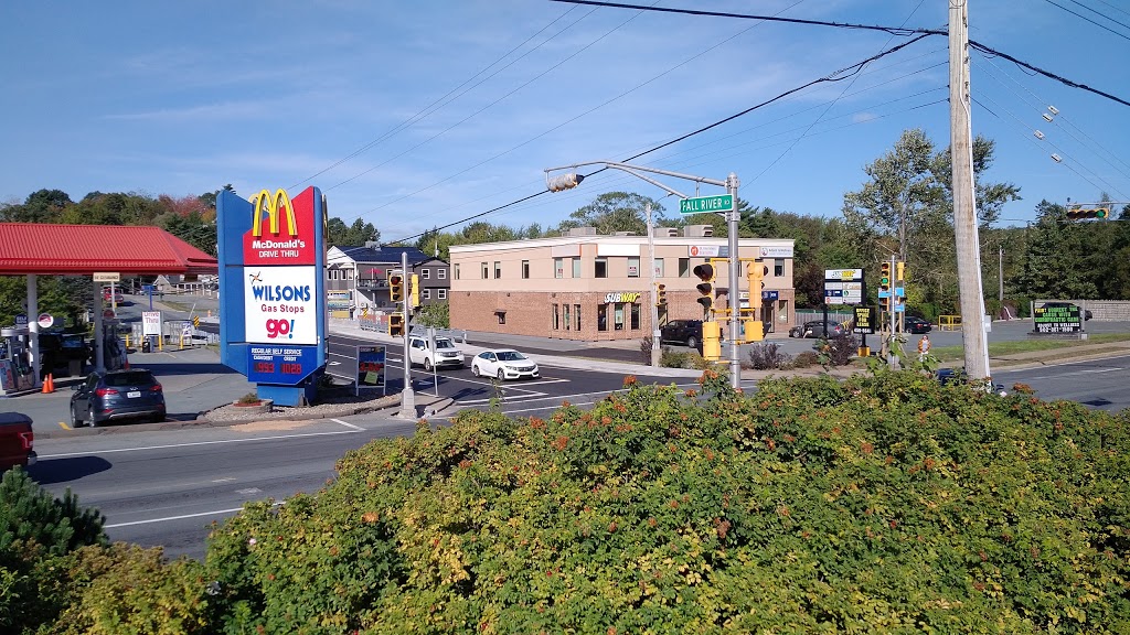 Subway | 1448 Fall River Rd, Fall River, NS B2T 1J2, Canada | Phone: (902) 861-5050