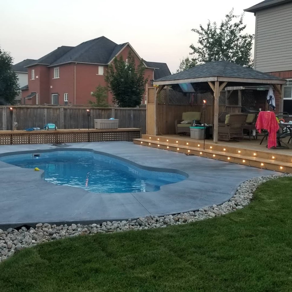 Nature Bound Pools & Spas Inc. | 22012 ON-48, Mount Albert, ON L0G 1M0, Canada | Phone: (905) 473-7665