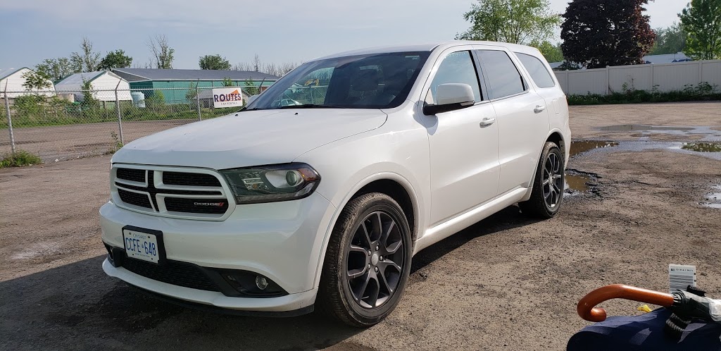 Routes car rentals | Ottawa International Airport (Off-Terminal), 2644 Leitrim Rd, Gloucester, ON K1T 3V3, Canada | Phone: (613) 523-3003