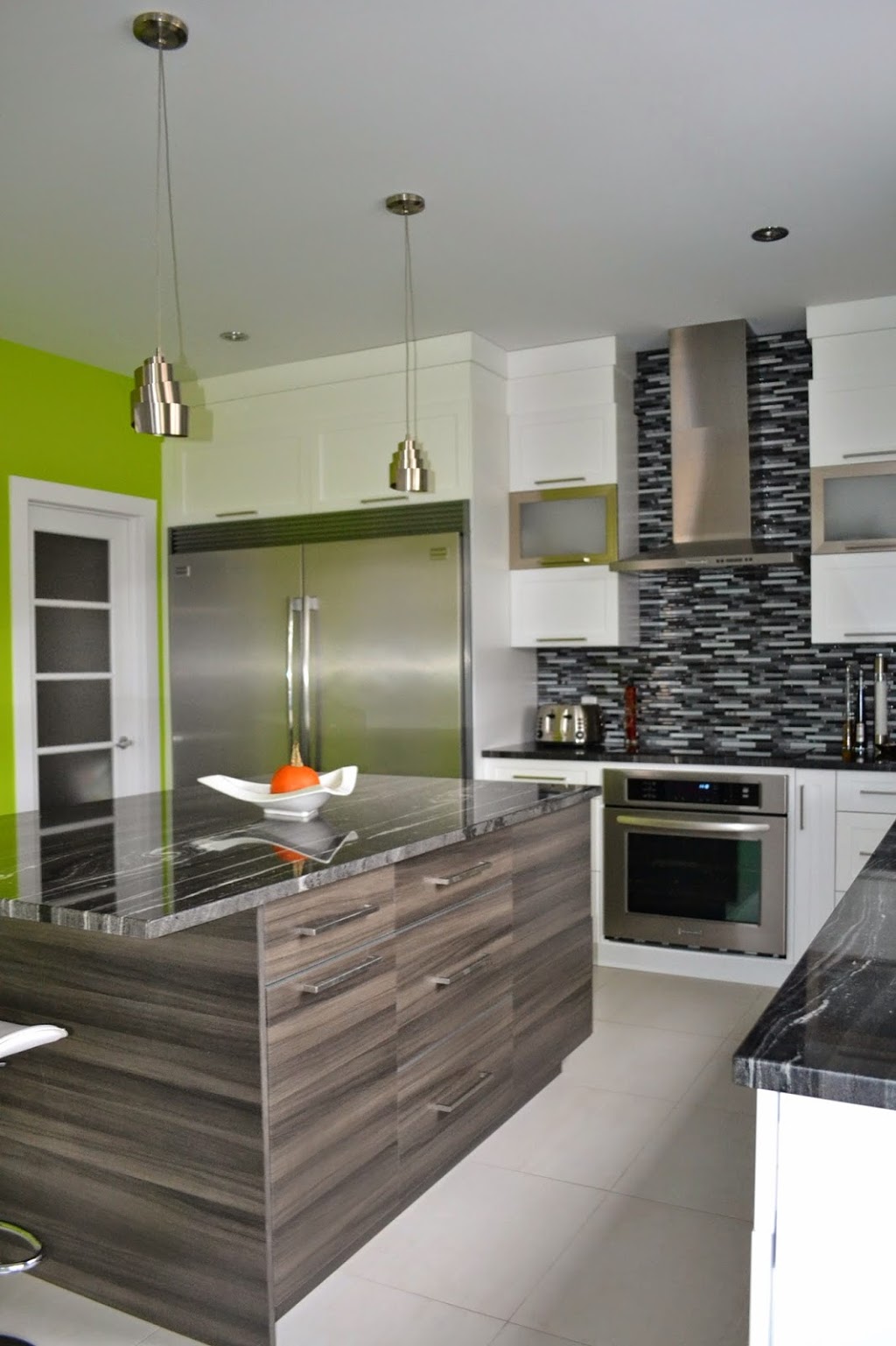 Ébénisterie Arbois | 320 Montée Crépeau, Saint-Calixte, QC J0K 1Z0, Canada | Phone: (450) 222-9940
