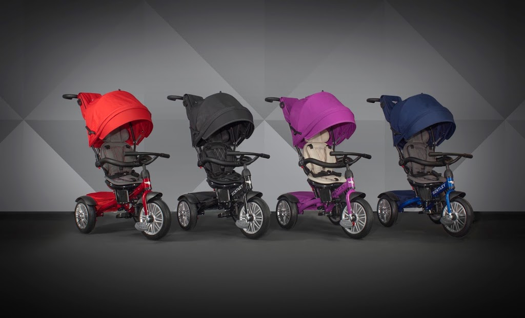 Posh Baby & Kids Canada | 6943 Antrim Ave, Burnaby, BC V5J 4M5, Canada | Phone: (866) 347-1858