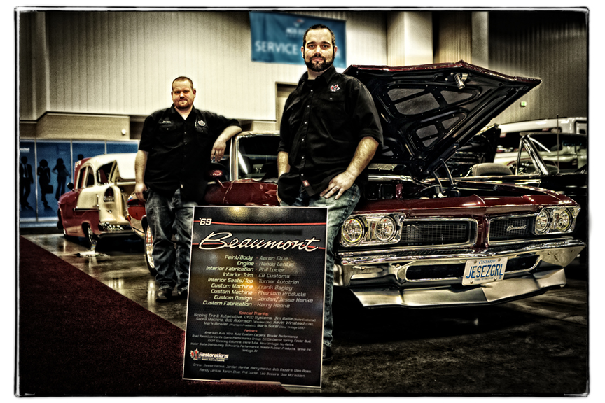 JH Restorations Ltd. | 4880 Walker Rd, Windsor, ON N9A 6J3, Canada | Phone: (519) 737-8902