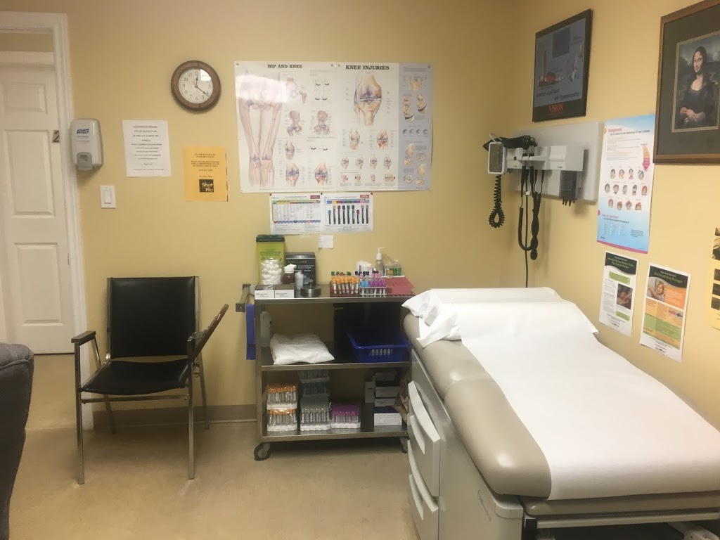 Gait Maxx Foot Care & Casted Custom Foot Orthotics Clinic -Jorda | 3951 19th St, Jordan Station, ON L0R 1S0, Canada | Phone: (905) 934-4248