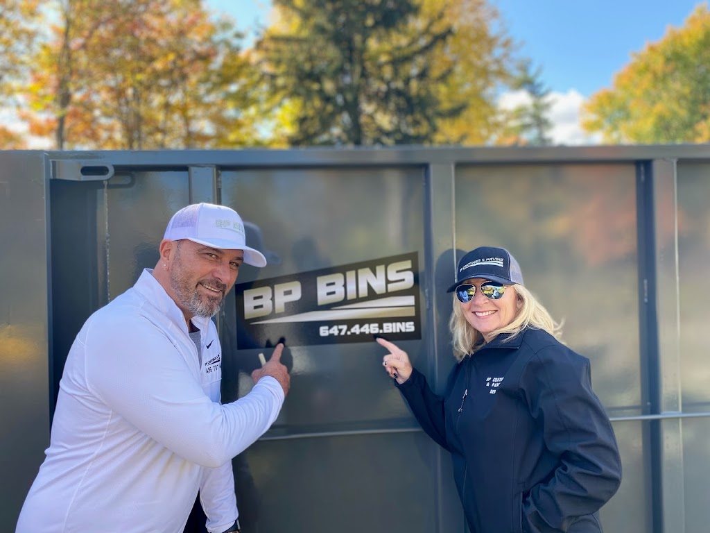 BP BINS INC. | 11195 22 Sd Rd, Limehouse, ON L0P 1H0, Canada | Phone: (647) 446-2467