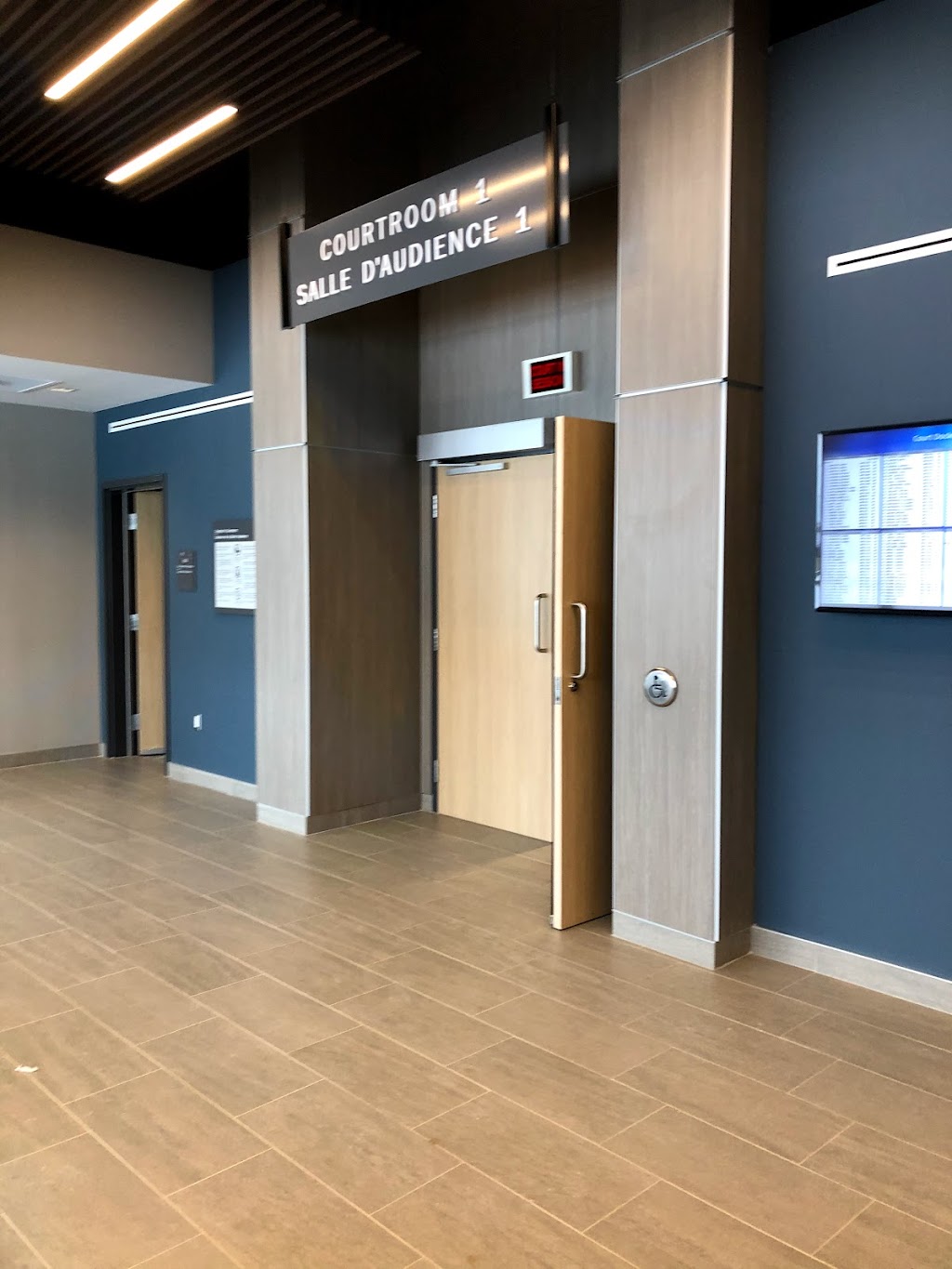 County of Elgin Provincial Offences Administration | 480 Sunset Dr, St Thomas, ON N5R 0J5, Canada | Phone: (519) 631-1460 ext. 300