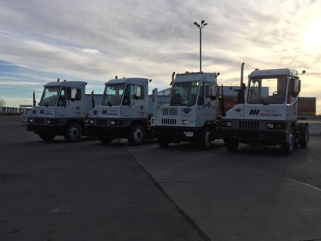 PARMINDER TRUCKING LTD | 23 Mountain View Pl, Calgary, AB T3P 1A6, Canada | Phone: (403) 402-9876