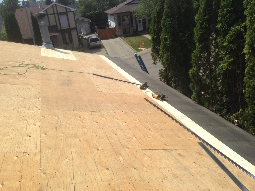 Silverstarr Roofing | 7227 147 Ave NW #19C, Edmonton, AB T5C 2T1, Canada | Phone: (780) 240-4090