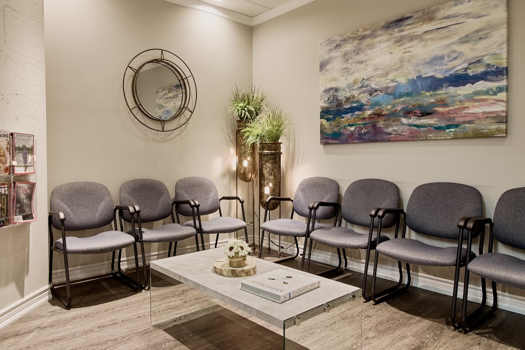 York-Med Dentistry | 250 Harding Blvd W Suite 203, Richmond Hill, ON L4C 9M7, Canada | Phone: (905) 737-7300