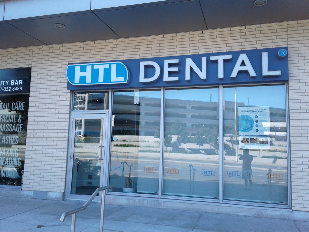 HTL Dental (North York) 70 Forest Manor Rd 3, North York, ON M2J