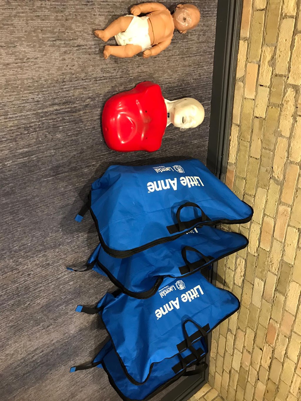CPR &BLS 24x7 | 31 Highbarry Crescent, Kitchener, ON N2N 3P6, Canada | Phone: (519) 489-0403