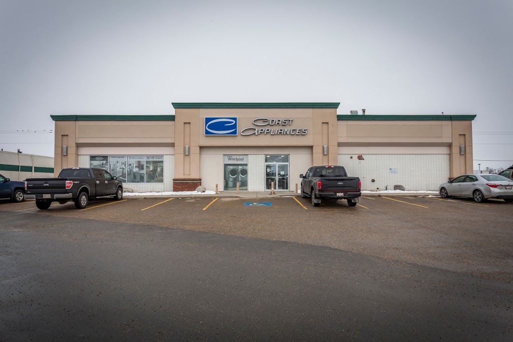 Coast Appliances - Edmonton South | 5345 Gateway Blvd NW, Edmonton, AB T6H 4P8, Canada | Phone: (780) 436-5501