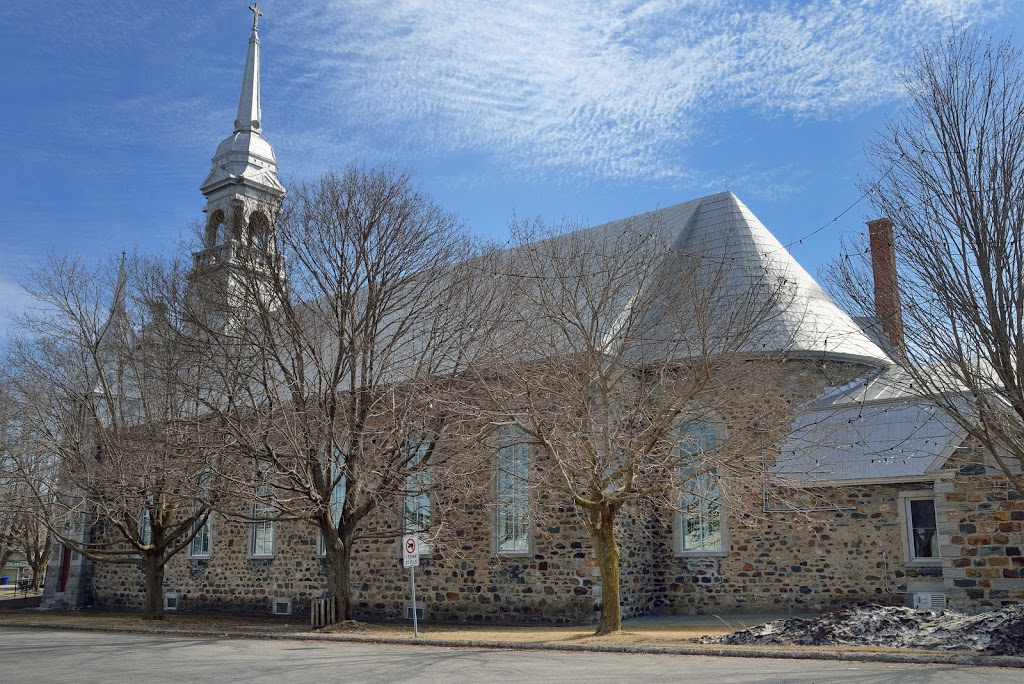 Presbytère Ange Gardien | 100 Rue Saint Georges, Ange-Gardien, QC J0E 1E0, Canada | Phone: (450) 293-5804