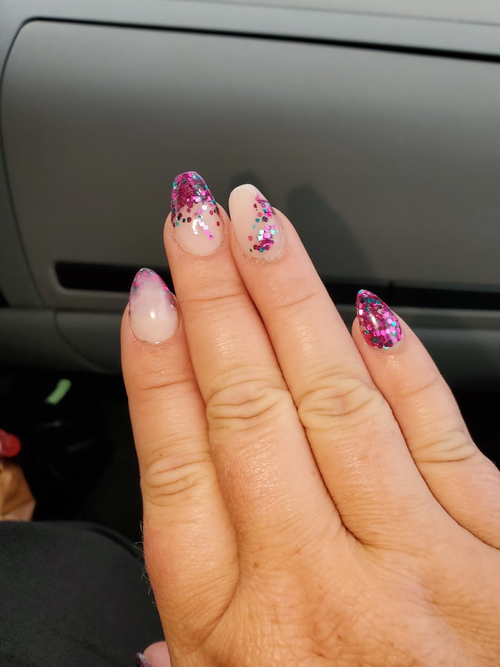 AC Nail Designs | 645 King St, Welland, ON L3B 3L5, Canada | Phone: (306) 209-9704