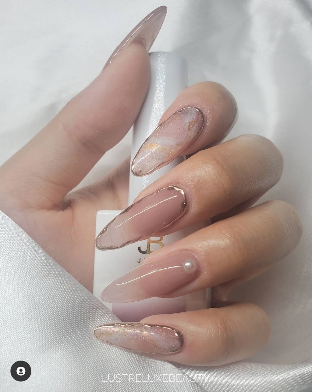 LustreLuxeBeauty Spa & Nails | 177A St, Surrey, BC V4N 5V8, Canada | Phone: (778) 652-4279