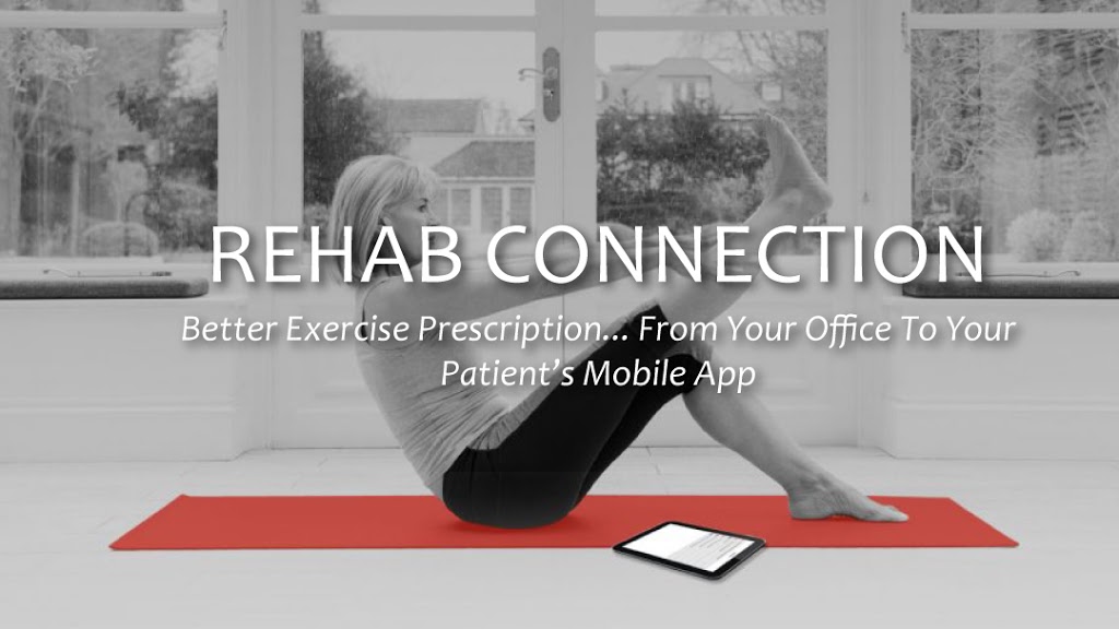 My Rehab Connection | 40 Tulip Tree Common, St. Catharines, ON L2S 3Y9, Canada