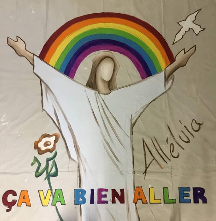 Centre De Prière LAlliance | 7505 Boulevard Parent, Trois-Rivières, QC G9C 0M5, Canada | Phone: (819) 376-4607