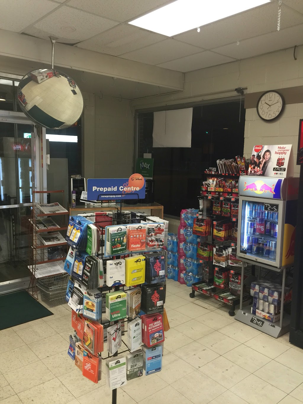 Stop & Shop | 265 Edinburgh Rd S, Guelph, ON N1G 2J6, Canada | Phone: (519) 767-0590