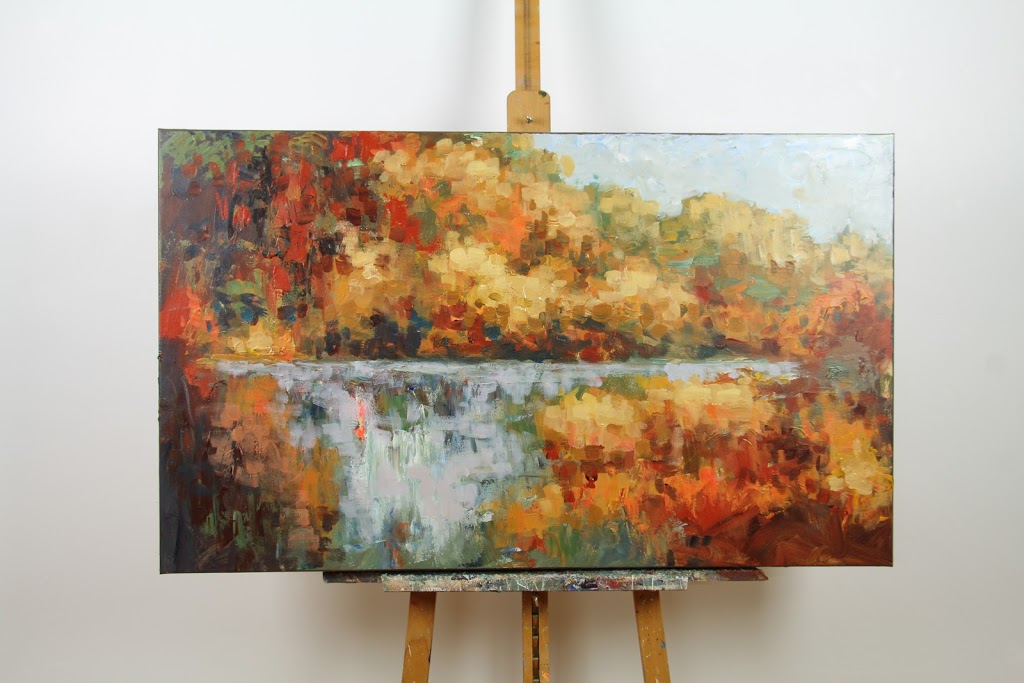 Artful Solutions | 5 Shields Ct Unit #107, Markham, ON L3R 0G3, Canada | Phone: (905) 489-9903
