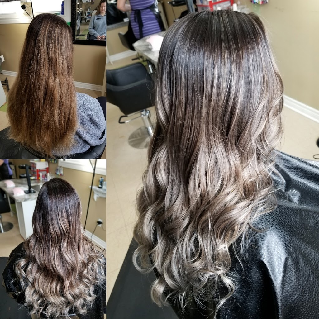 Eternity Salon & Spa | 2561 Westville Rd, Westville, NS B0K 2A0, Canada | Phone: (902) 396-3411