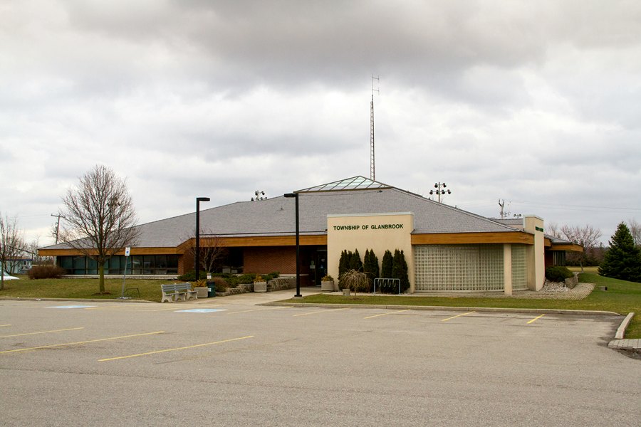 Glanbrook Community Services | 4280 Binbrook Rd, Binbrook, ON L0R 1C0, Canada | Phone: (905) 692-3464