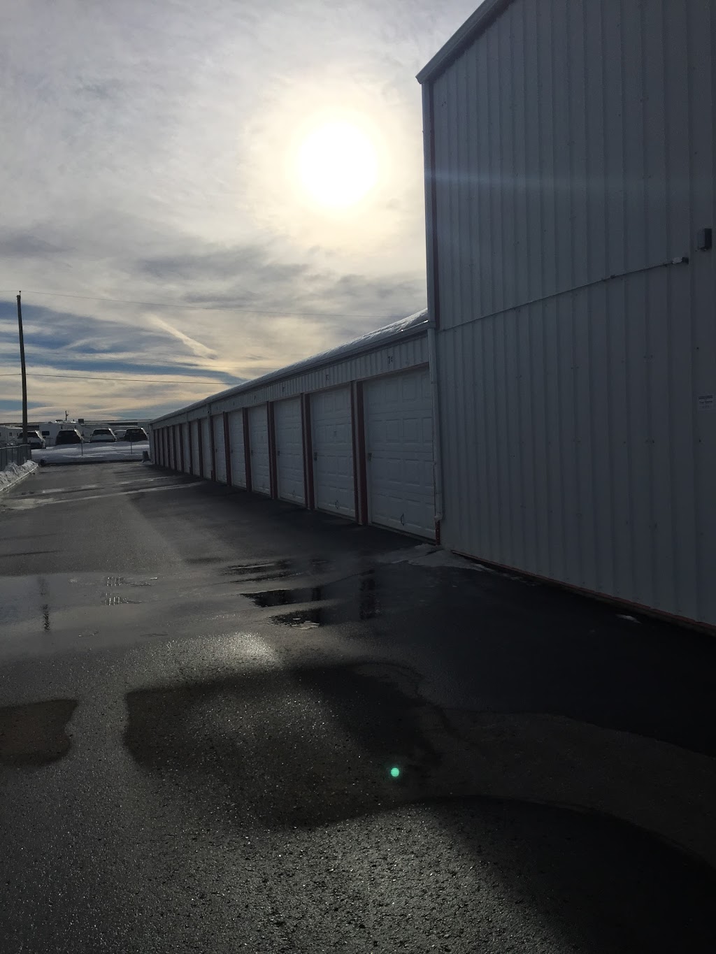 Red Deer Store-It | 89 Poplar St, Red Deer County, AB T4E 1B4, Canada | Phone: (403) 347-9040