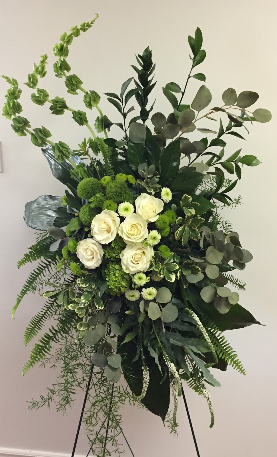 Fleuriste Louis XVI | 101 Rue Principale, Saint-André-Avellin, QC J0V 1W0, Canada | Phone: (819) 983-2715