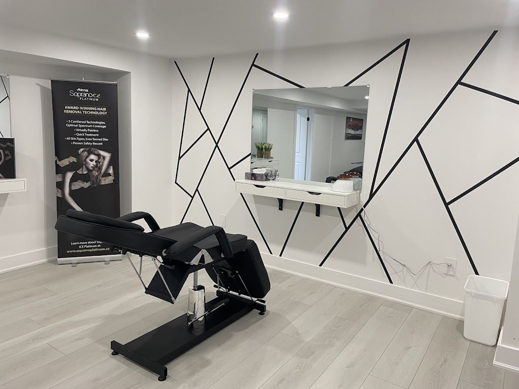 DorsaBeauty | 1924 Aldersbrook Rd, London, ON N6G 3N5, Canada | Phone: (519) 636-6116