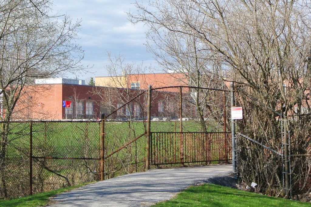 Saint Albert Separate School | 1125 Midland Ave, Scarborough, ON M1K 4H2, Canada | Phone: (416) 393-5335